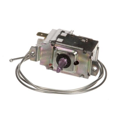 Beverage-Air Control - Temp 502-158A